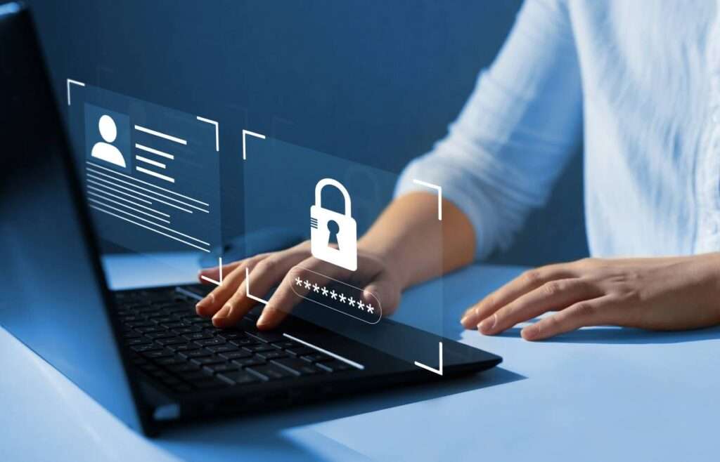 Politique de confidentialité JobyLink garantissant la sécurité des données personnelles